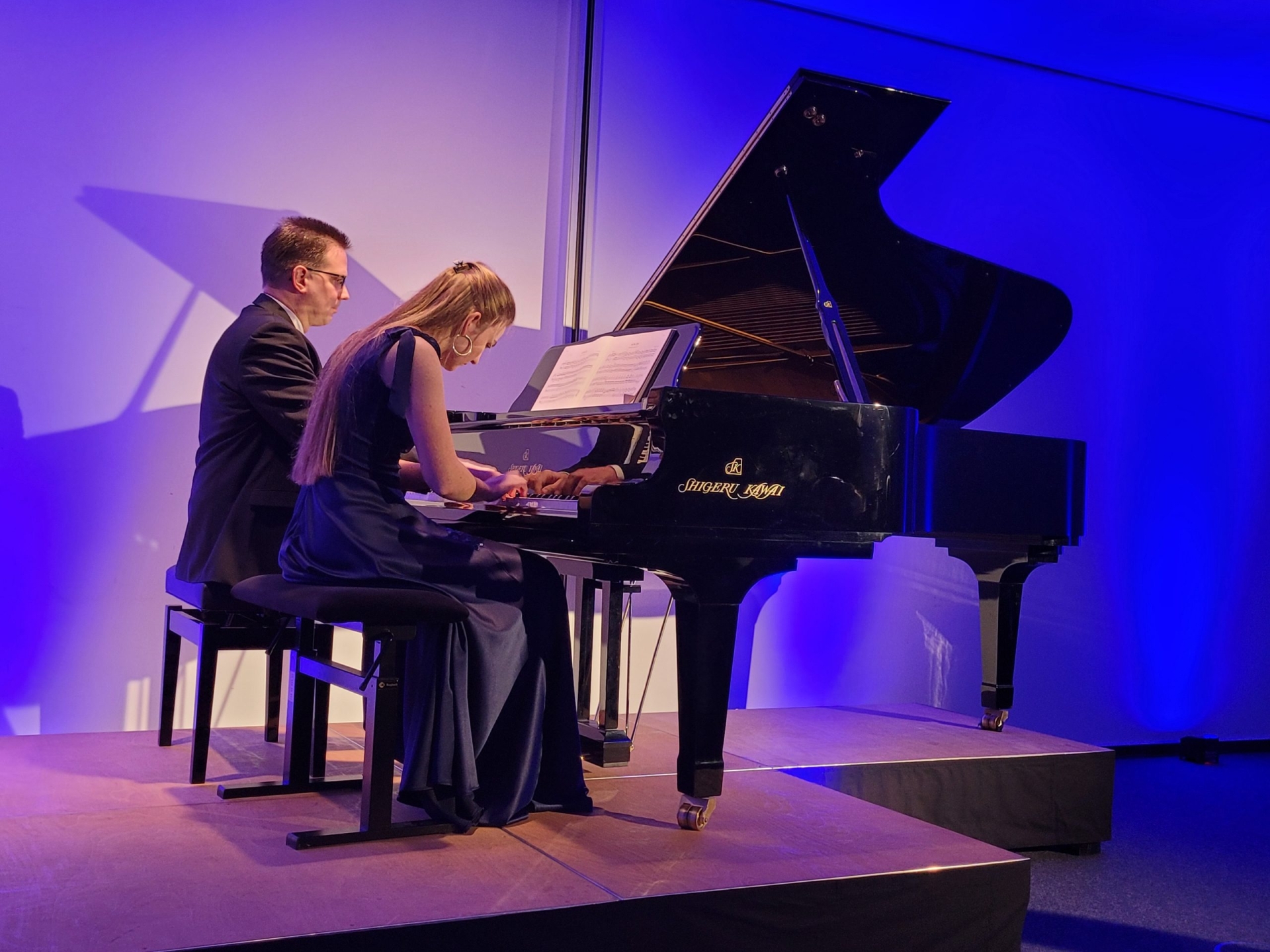 Das neue <br>Programm <br>ist da!