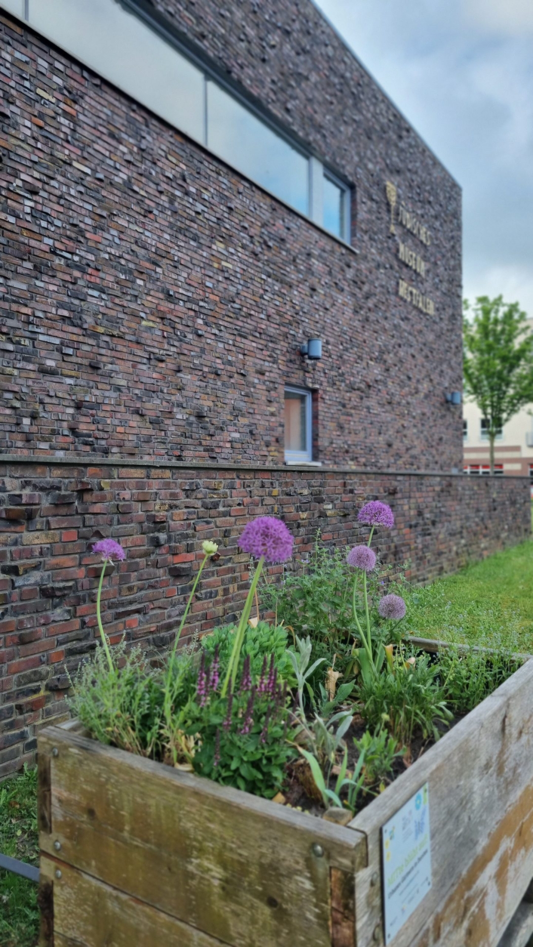 Unser neues Veranstaltungsprogramm ist erschienen!