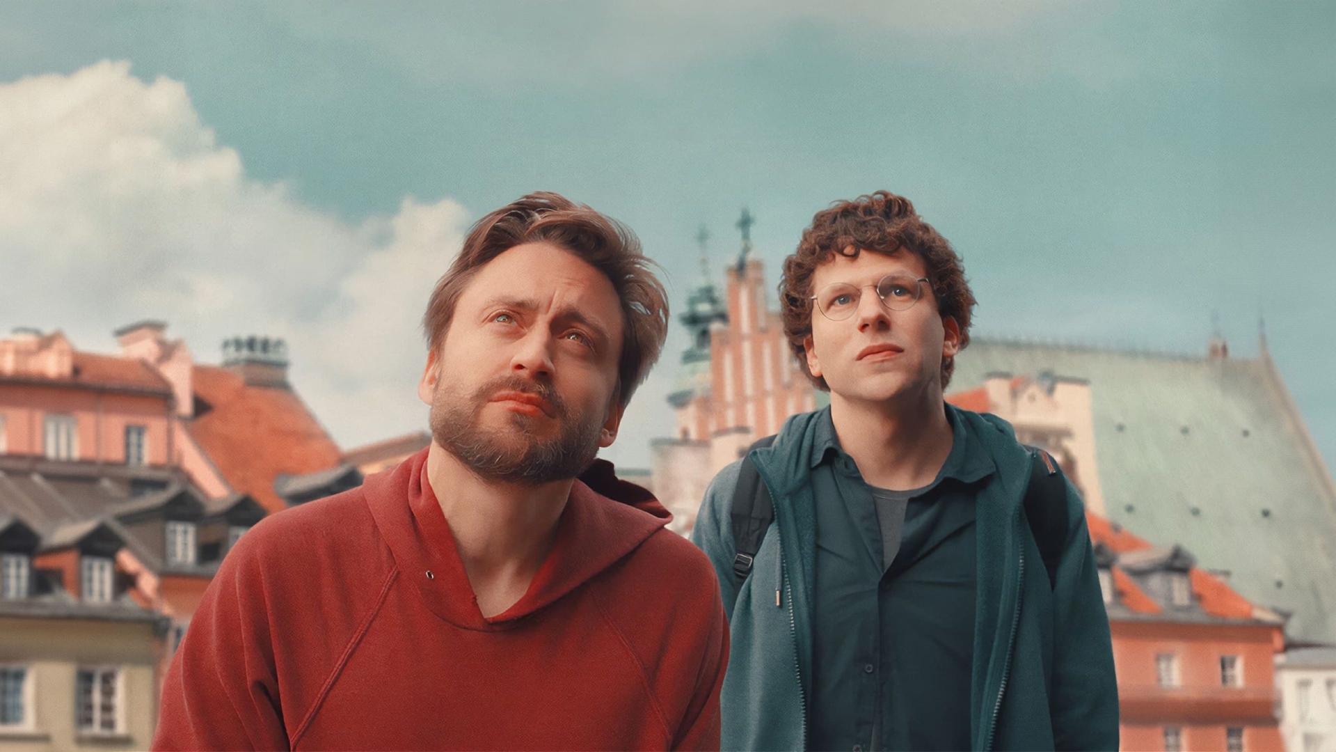 Filmmatinee<br>A real pain