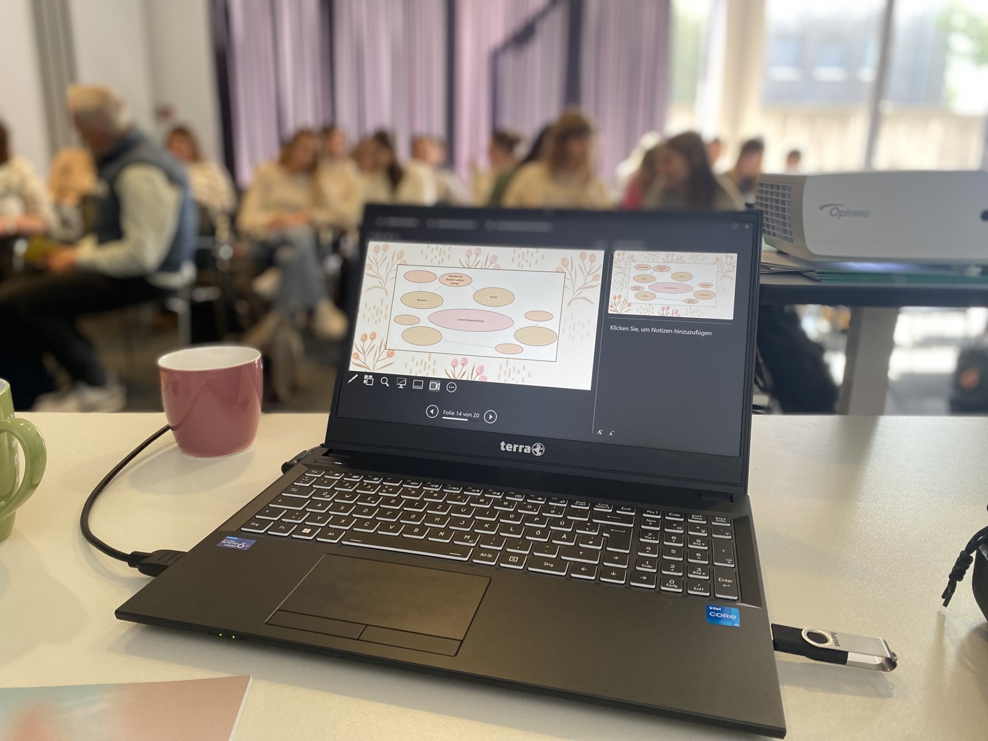 ABGESAGT<br>Antisemitismus erkennen und benennen